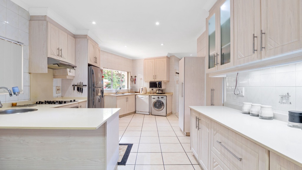 Photo of Kitchen in La Lucia