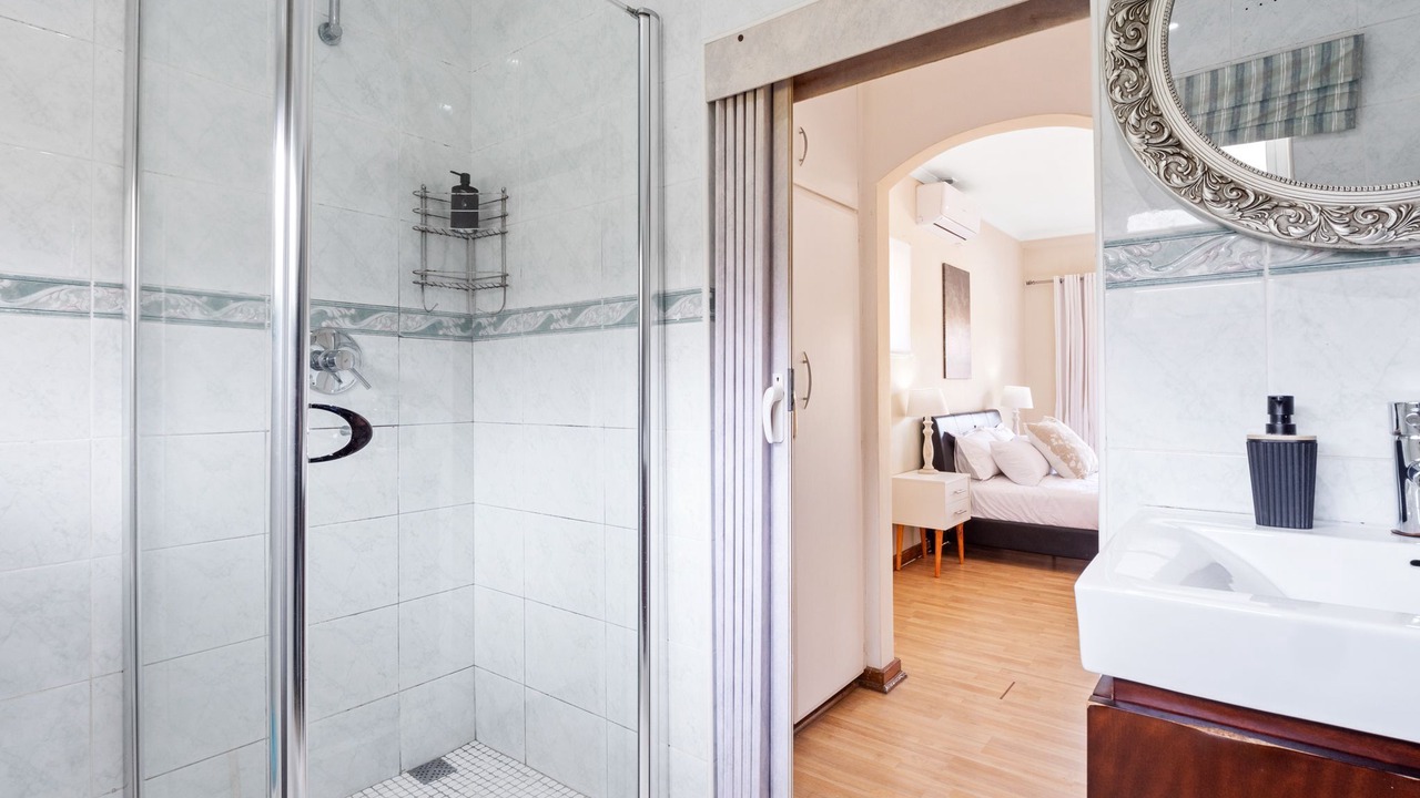 Photo of Bathroom in La Lucia