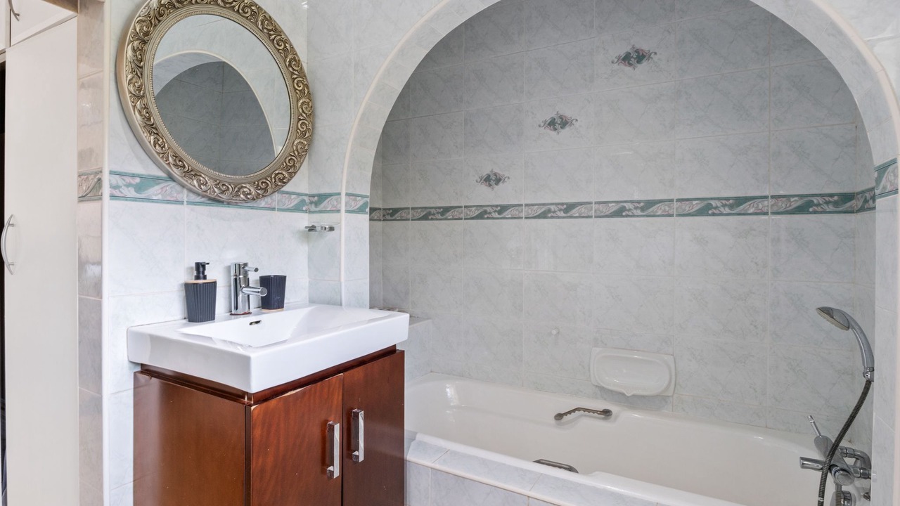 Photo of Bathroom in La Lucia