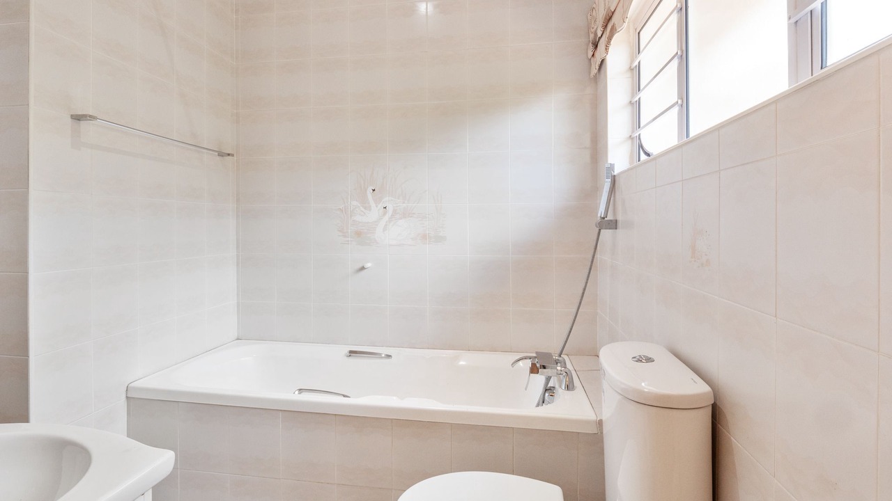 Photo of Bathroom in La Lucia