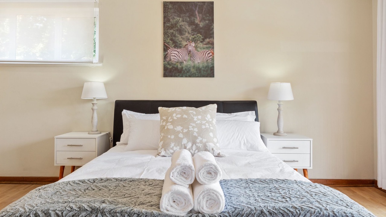 Photo of Bedroom in La Lucia