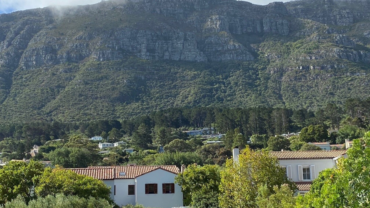Photo of Outdoor in Hout Bay