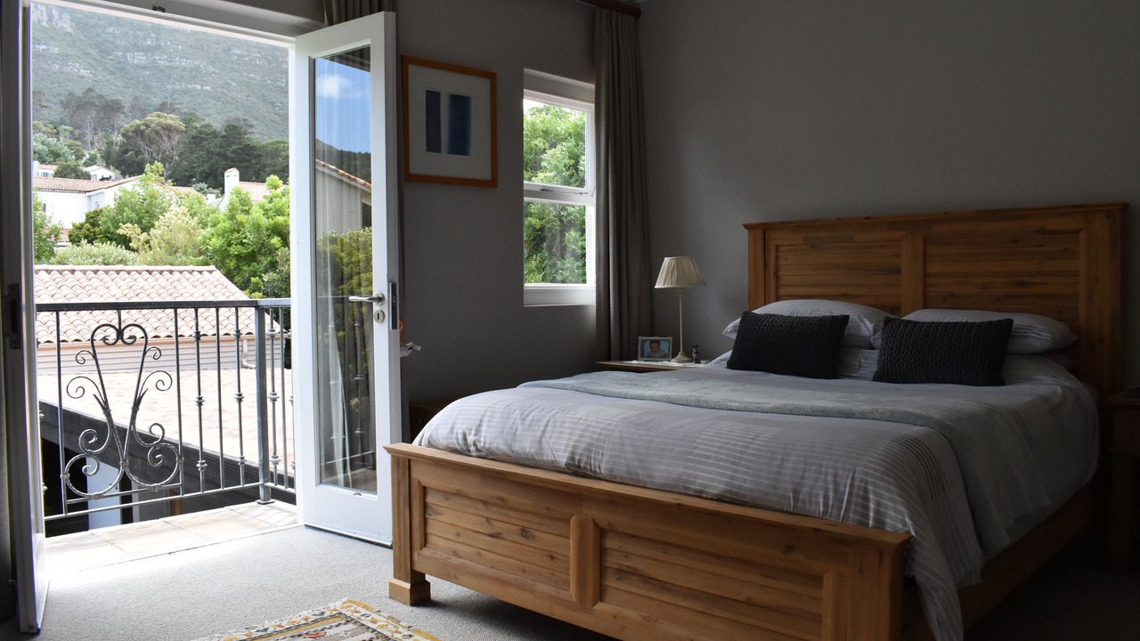 Photo of Bedroom in Hout Bay