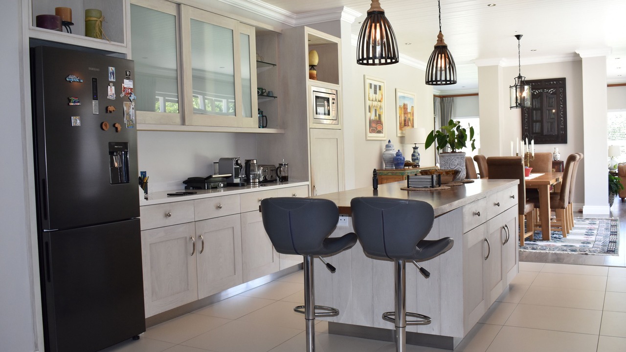 Photo of Kitchen in Hout Bay