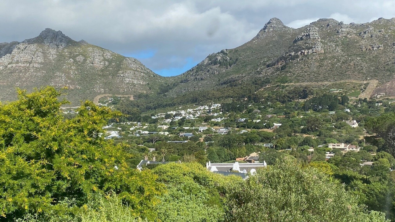 Photo of Bathroom in Hout Bay