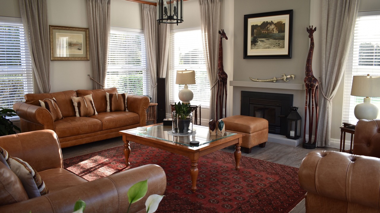 Photo of Livingroom in Hout Bay