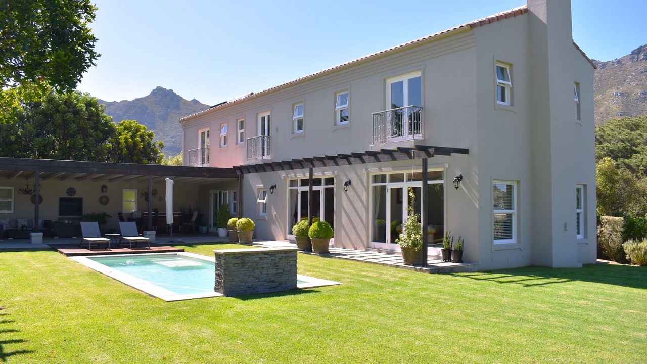 Photo of Outdoor in Hout Bay
