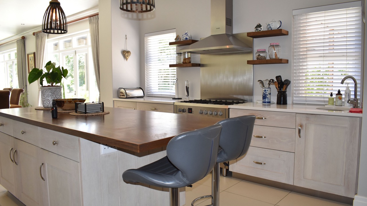 Photo of Kitchen in Hout Bay
