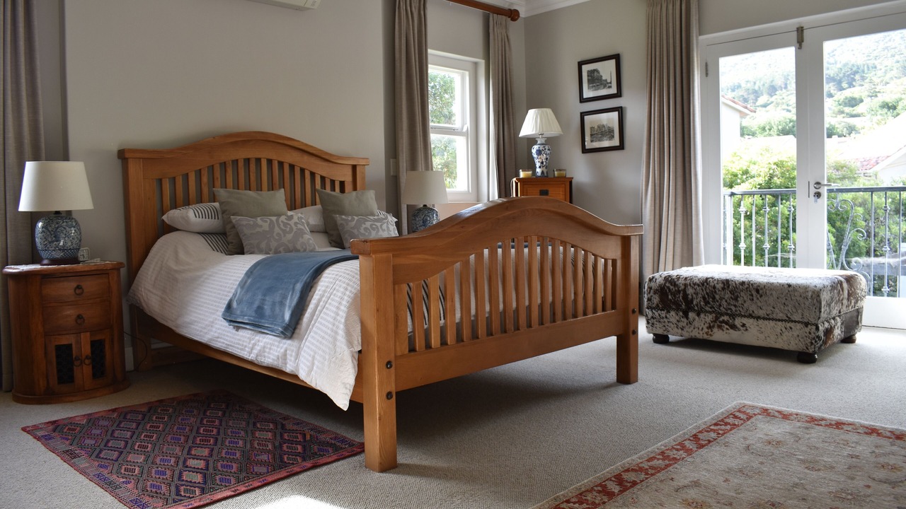 Photo of Bedroom in Hout Bay