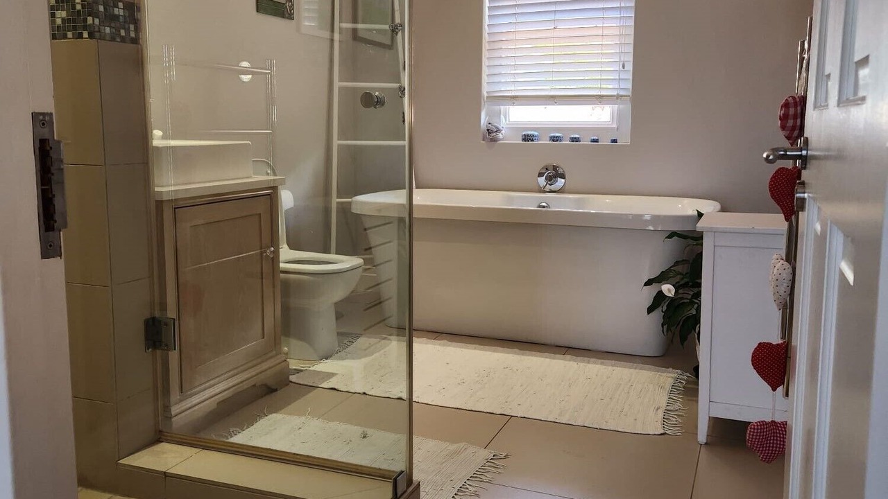 Photo of Bathroom in Hout Bay
