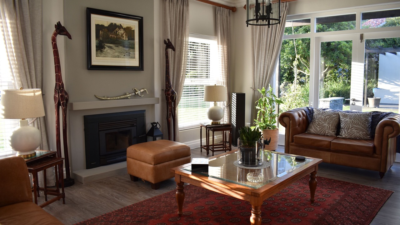 Photo of Livingroom in Hout Bay