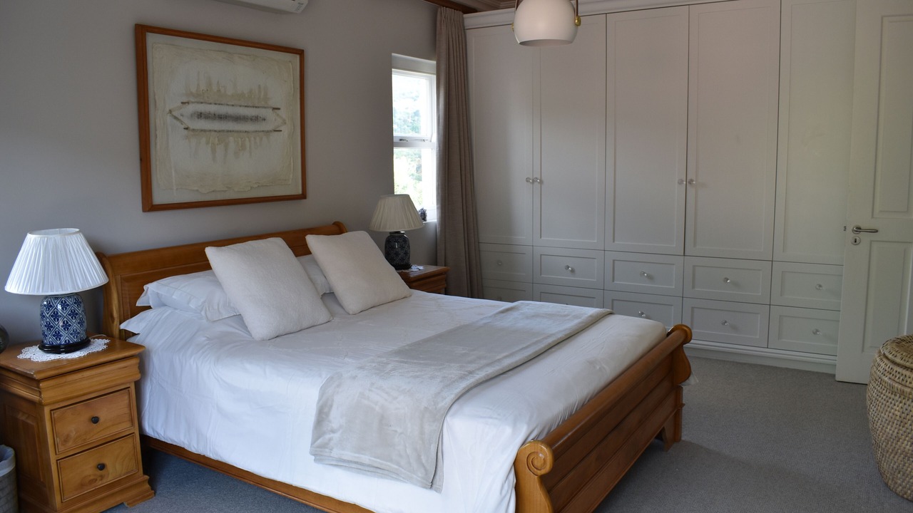 Photo of Bedroom in Hout Bay