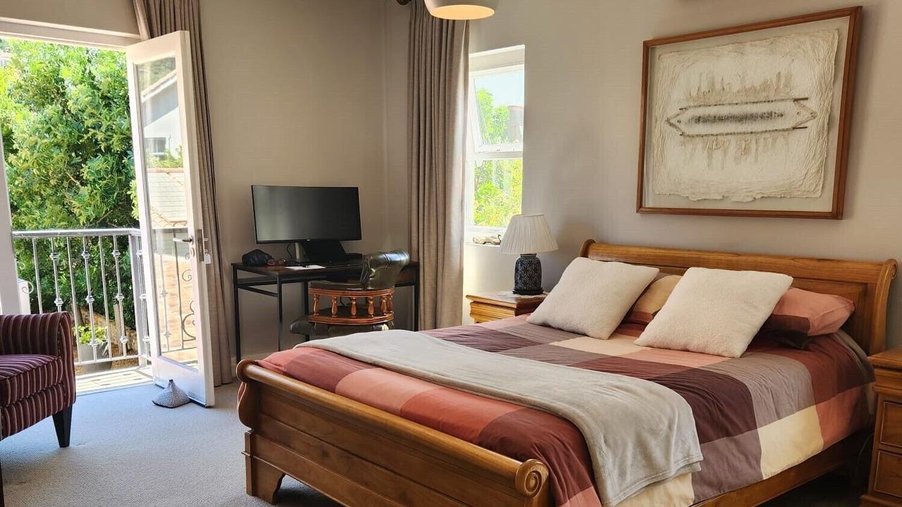 Photo of Bedroom in Hout Bay