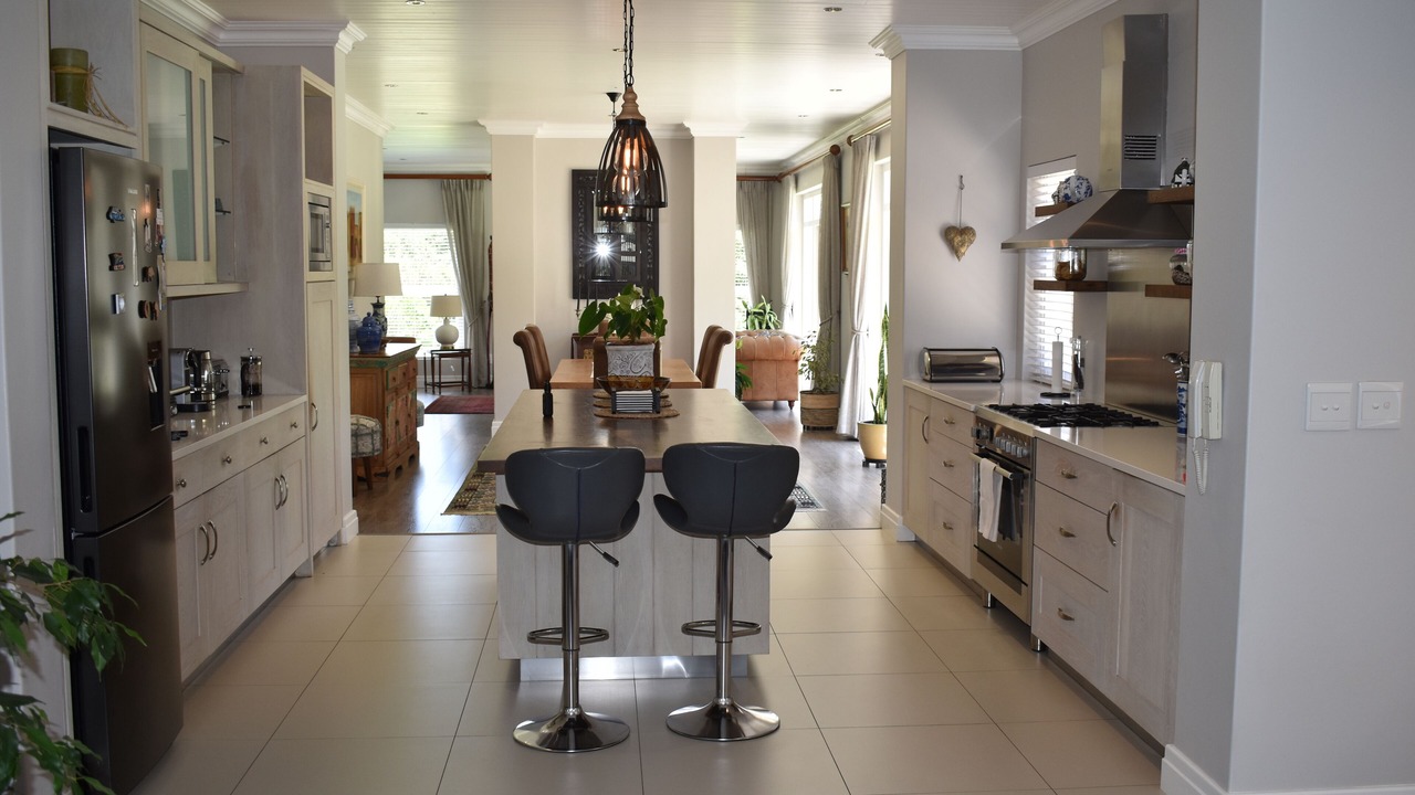 Photo of Kitchen in Hout Bay