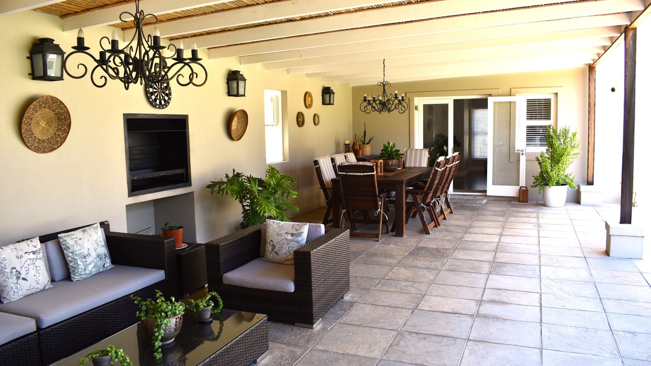 Photo of Outdoor in Hout Bay