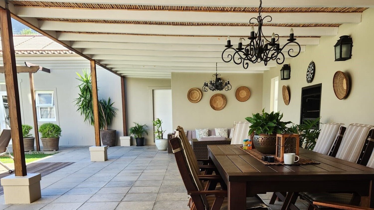 Photo of Outdoor in Hout Bay