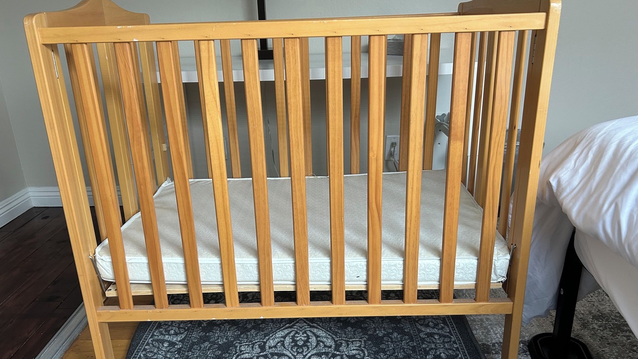 Photo of Bedroom in Foster City