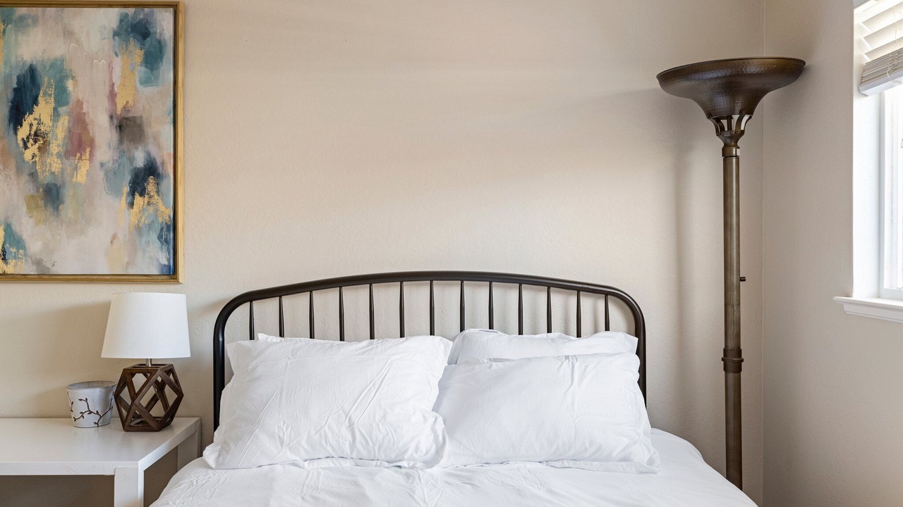 Photo of Bedroom in Foster City