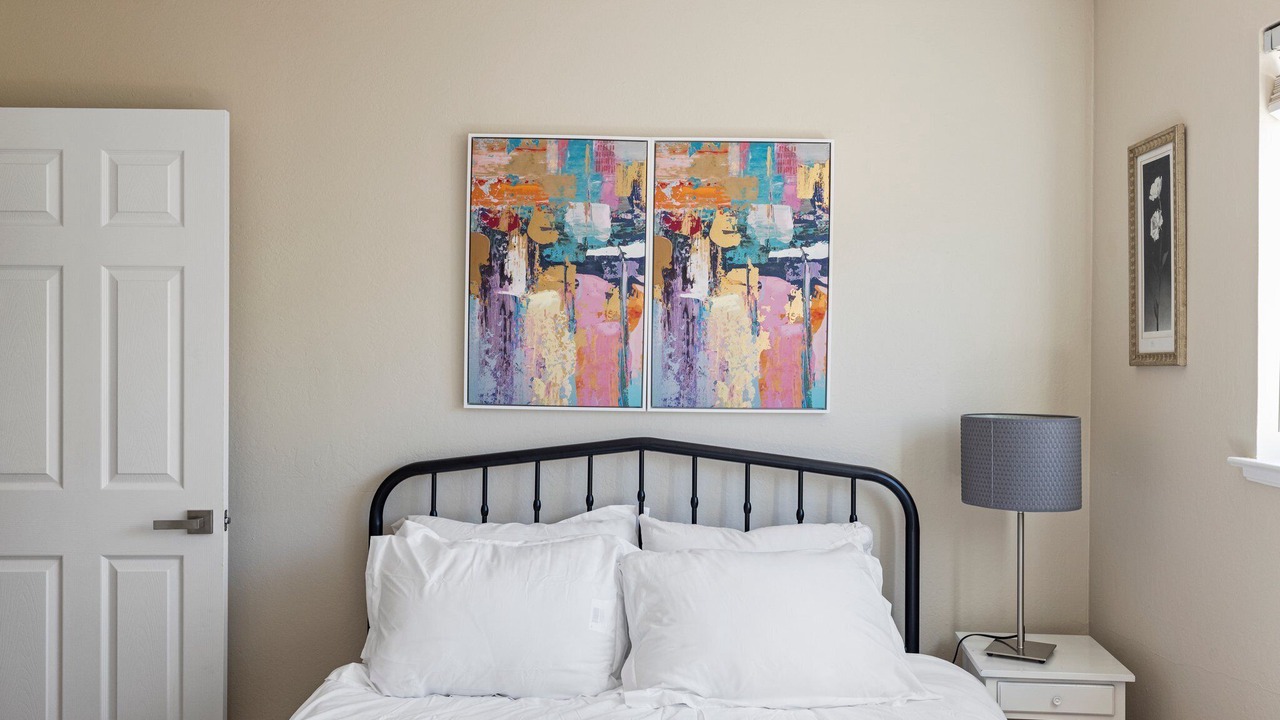 Photo of Bedroom in Foster City