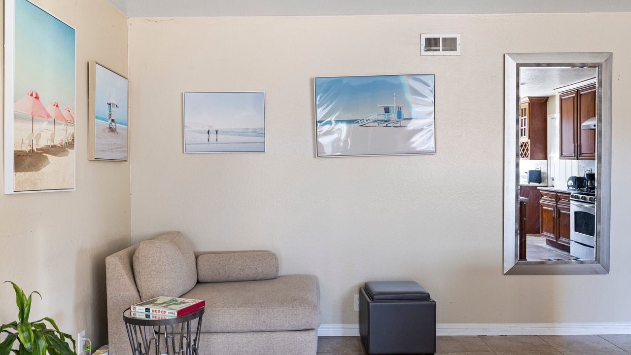 Photo of Livingroom in Foster City