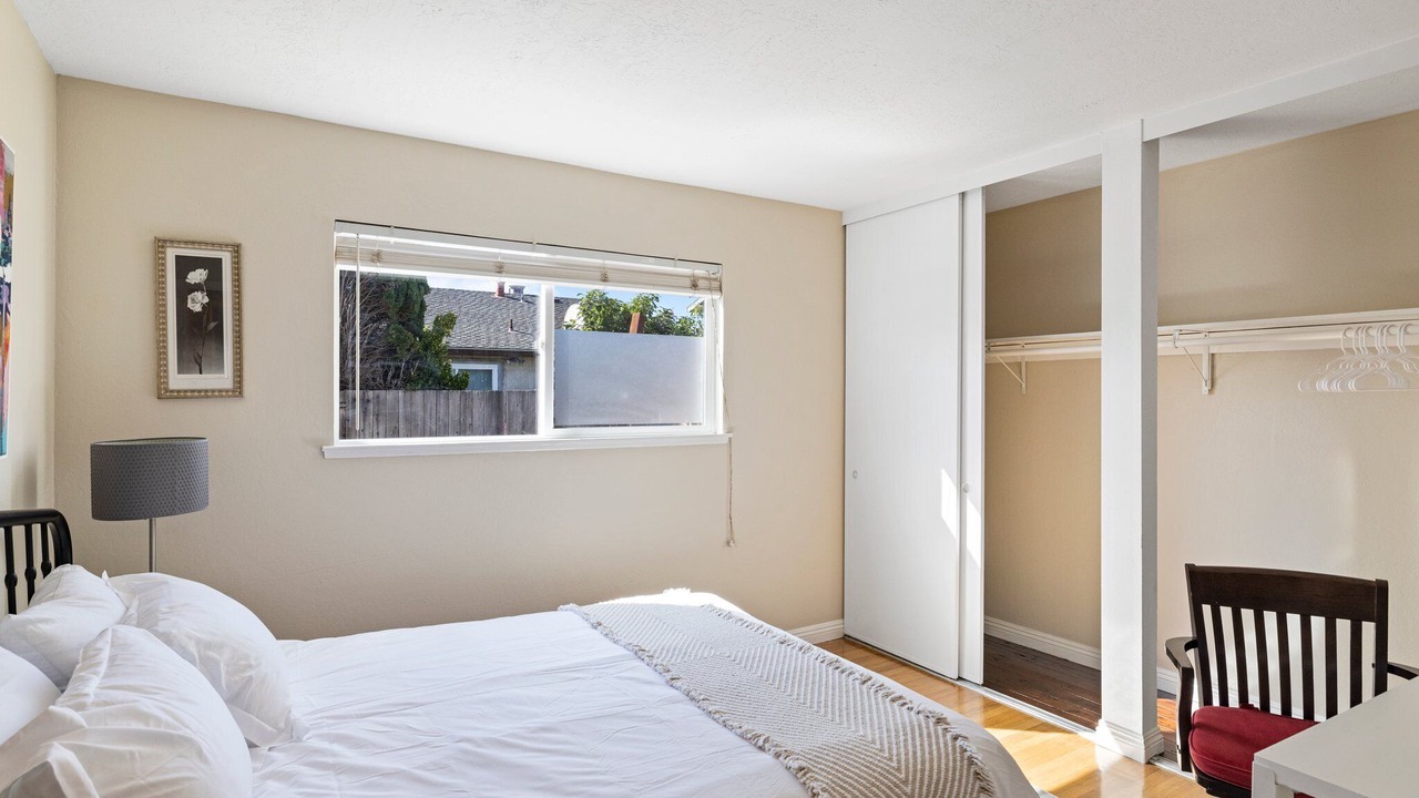Photo of Bedroom in Foster City