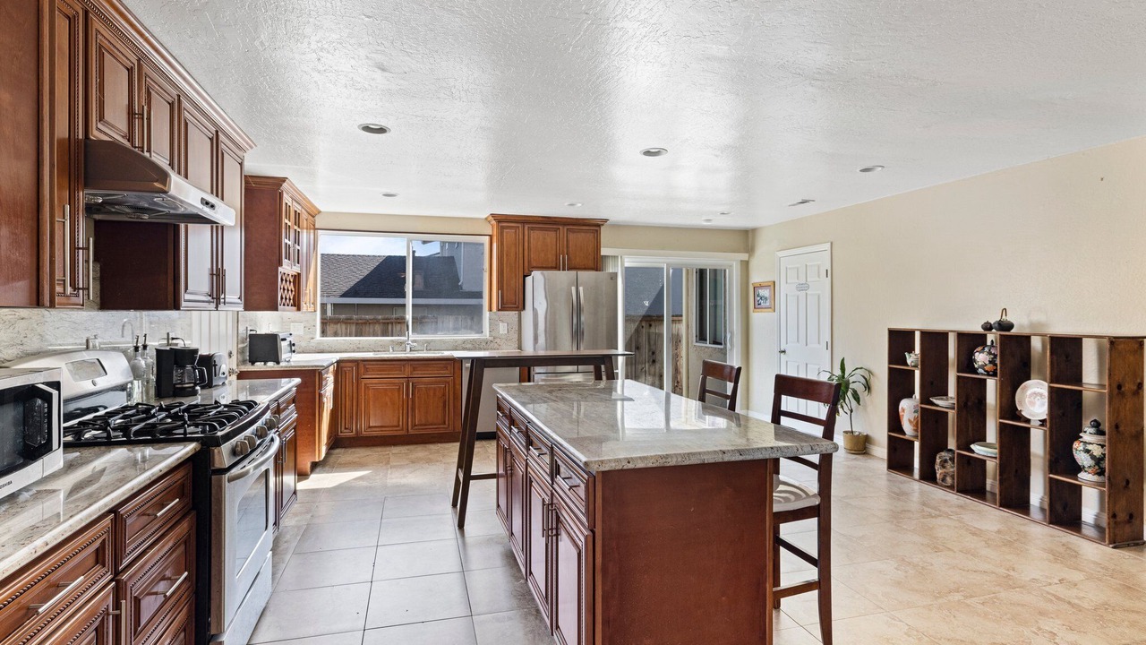 Photo of Kitchen in Foster City