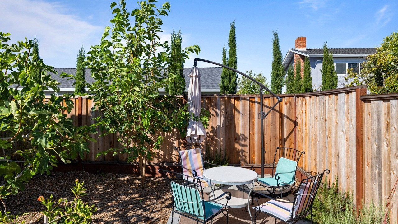 Photo of Outdoor in Foster City