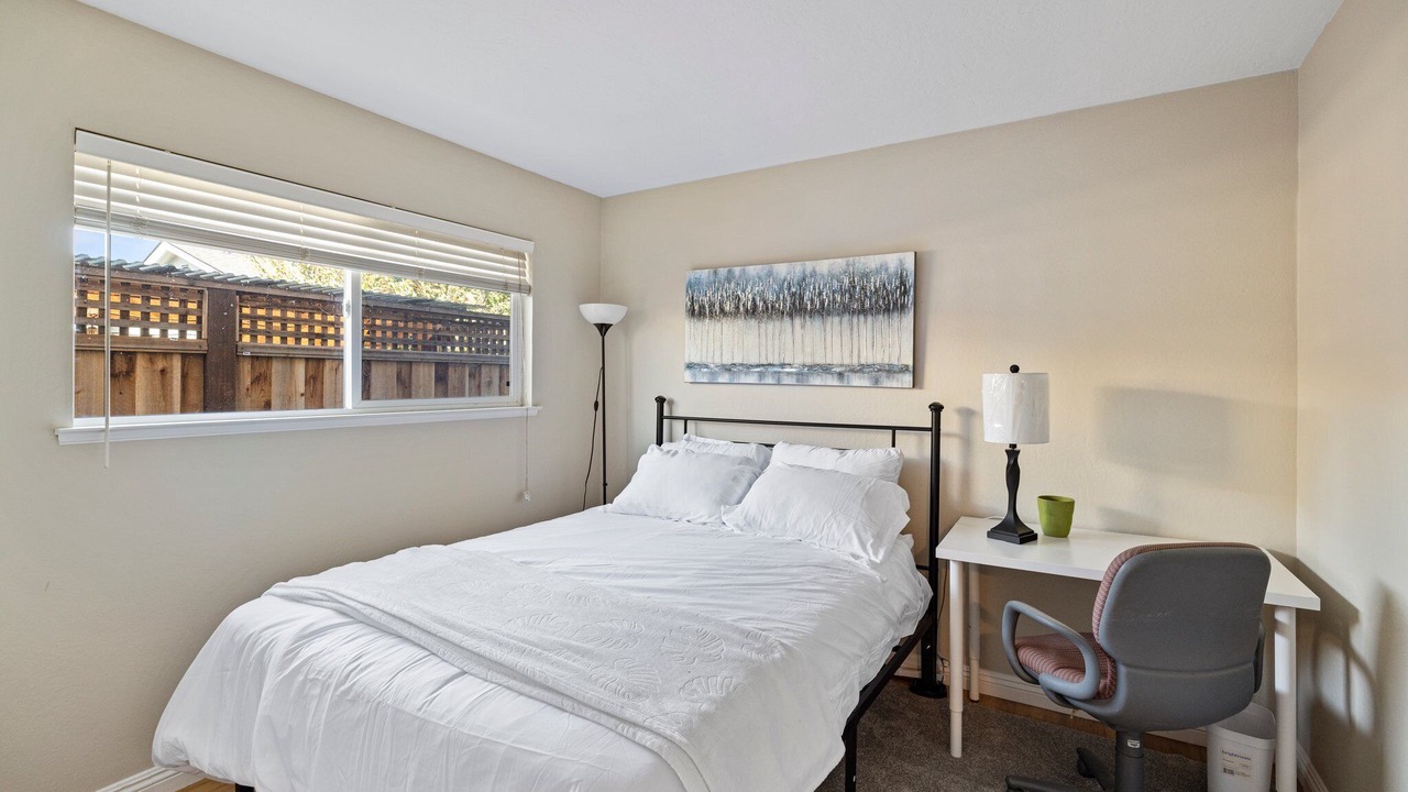 Photo of Bedroom in Foster City