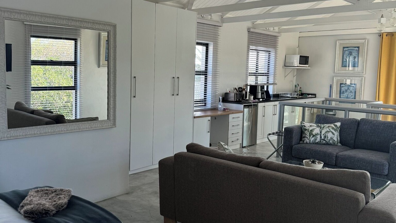 Photo of Bedroom in Melkbosstrand