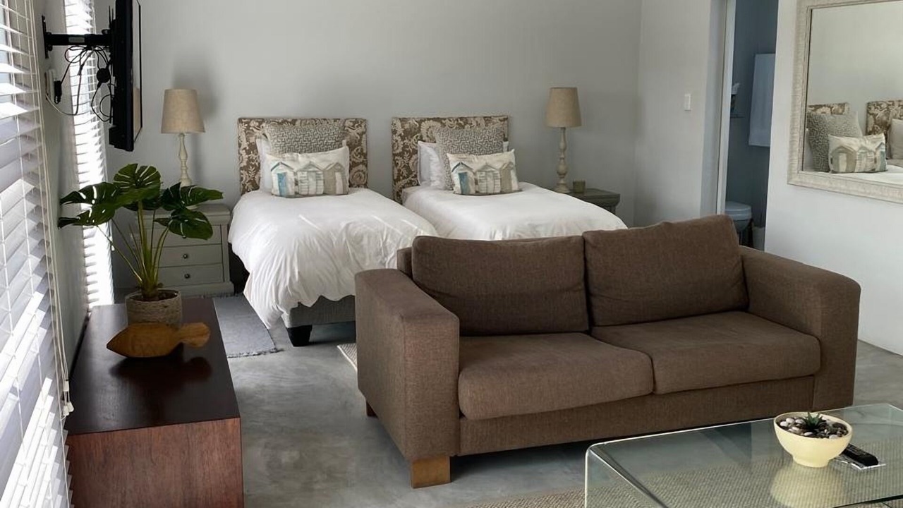 Photo of Bedroom in Melkbosstrand