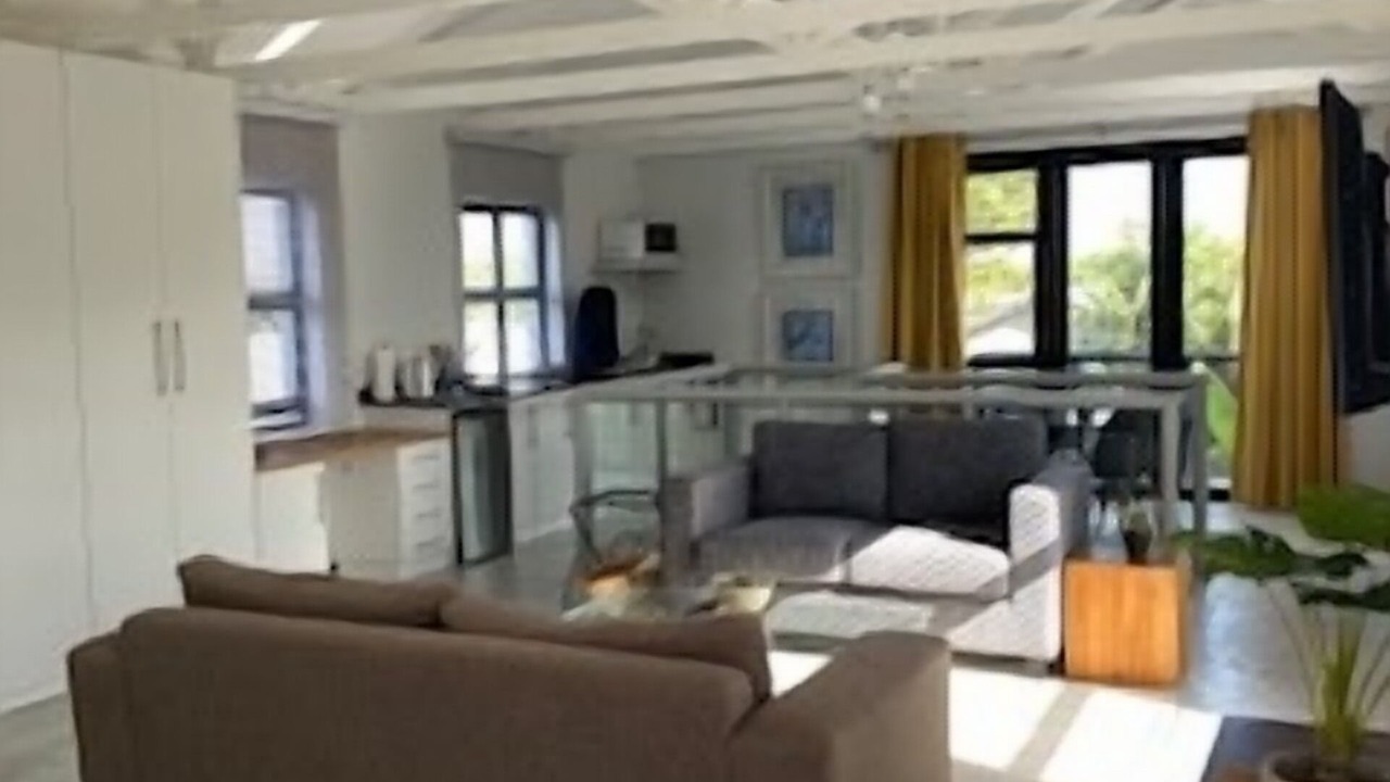 Photo of Livingroom in Melkbosstrand
