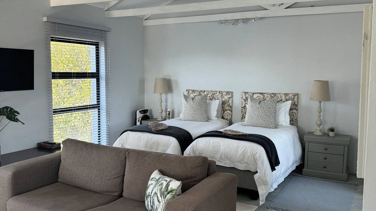Photo of Bedroom in Melkbosstrand