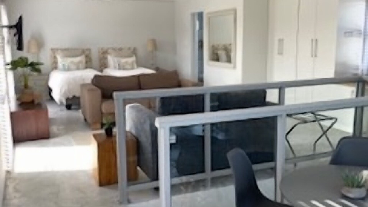 Photo of Bedroom in Melkbosstrand
