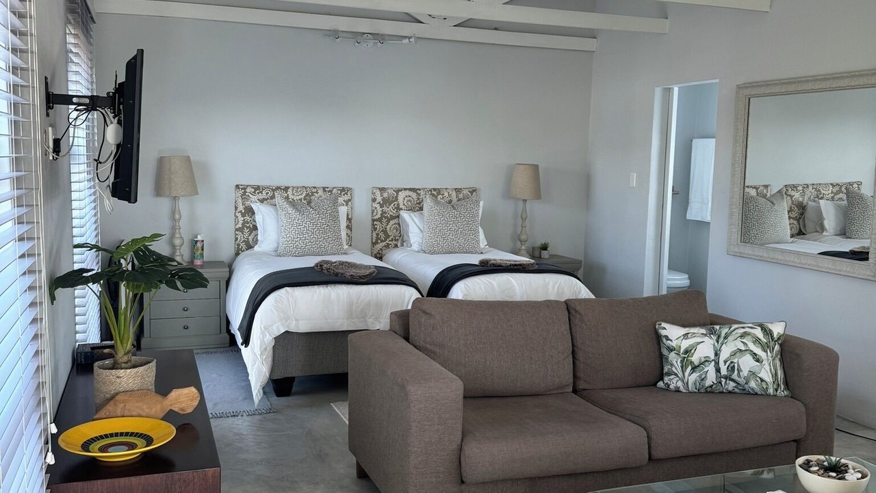 Photo of Bedroom in Melkbosstrand