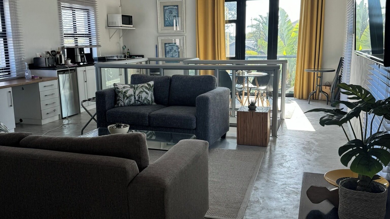 Photo of Livingroom in Melkbosstrand