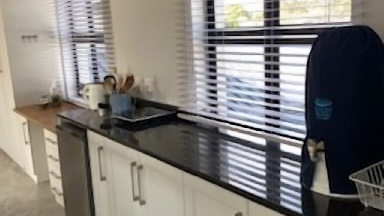 Photo of Kitchen in Melkbosstrand