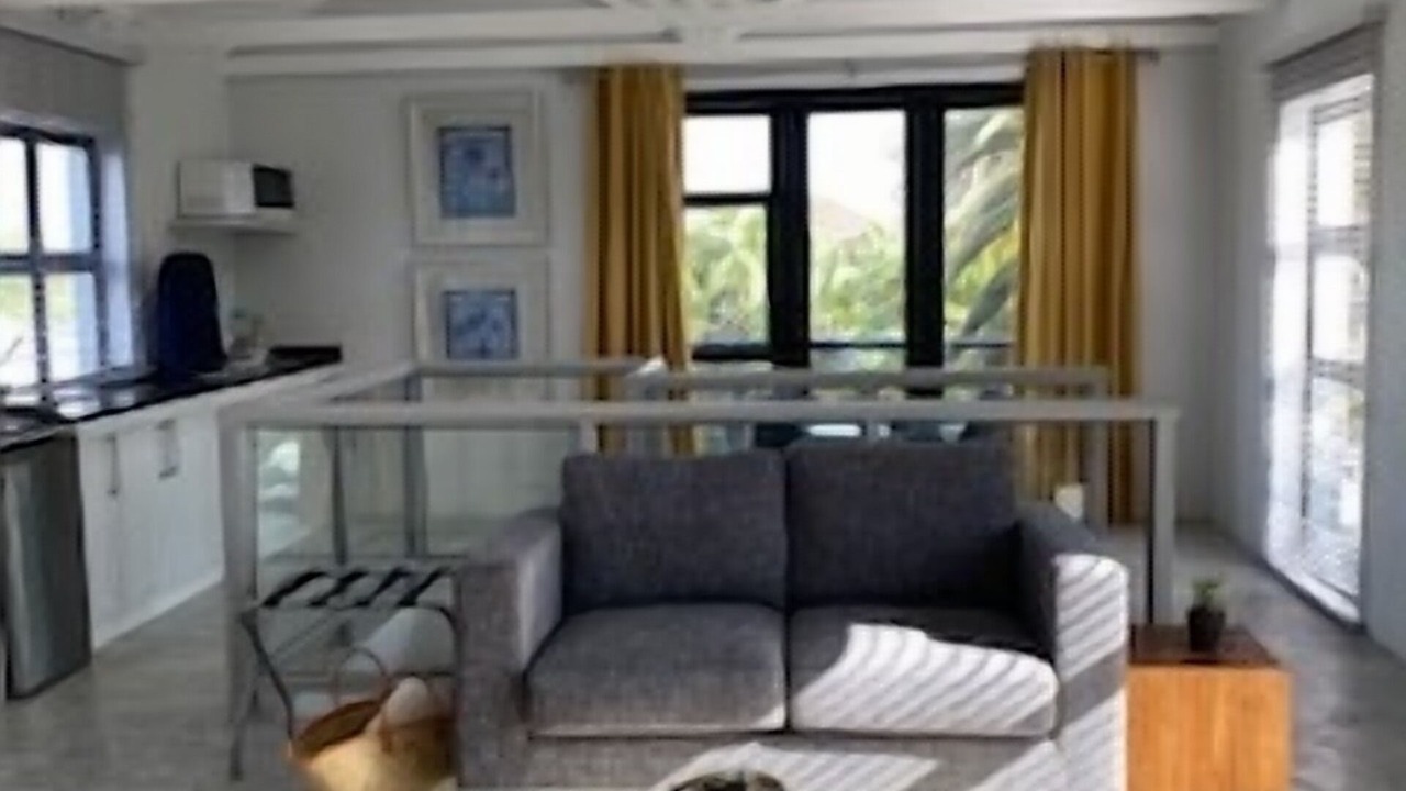 Photo of Livingroom in Melkbosstrand