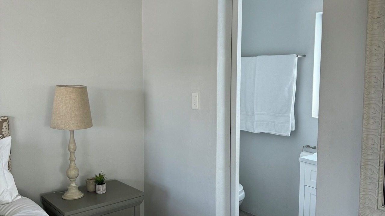 Photo of Bedroom in Melkbosstrand