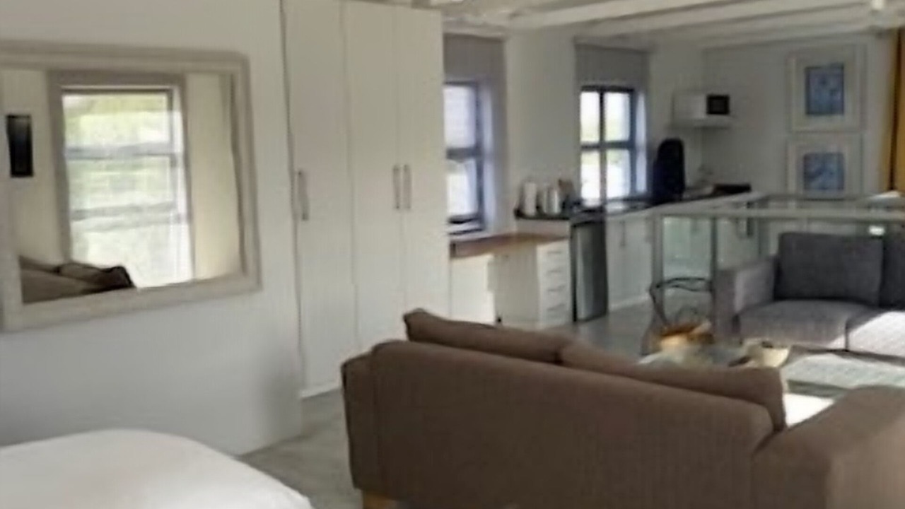 Photo of Bedroom in Melkbosstrand