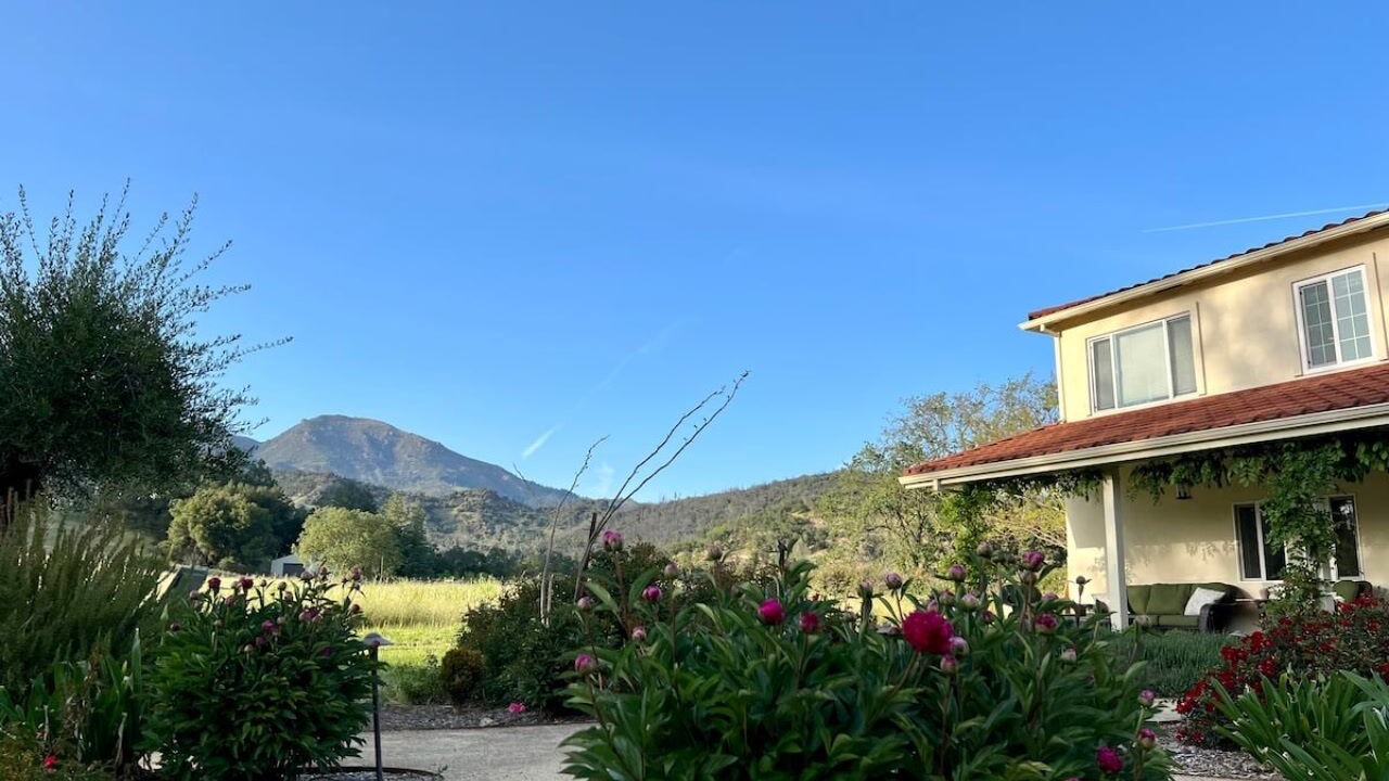 Photo of Outdoor in Calistoga