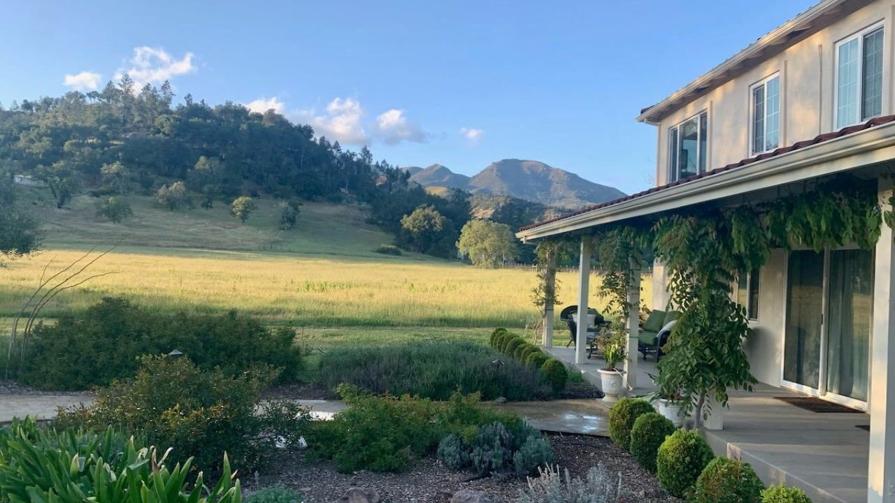 Photo of Outdoor in Calistoga