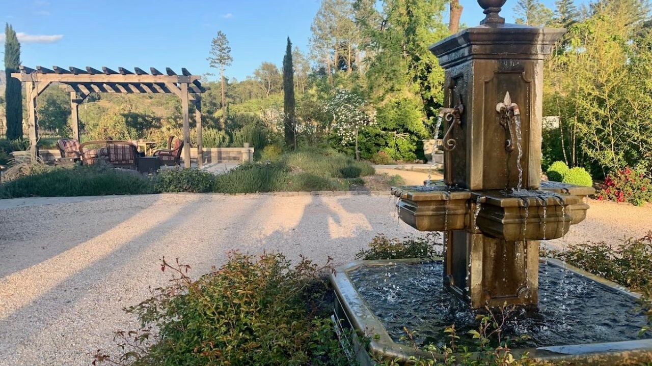 Photo of Outdoor in Calistoga