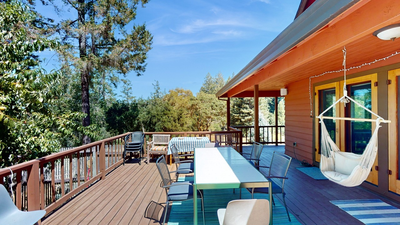 Photo of Outdoor in Freestone