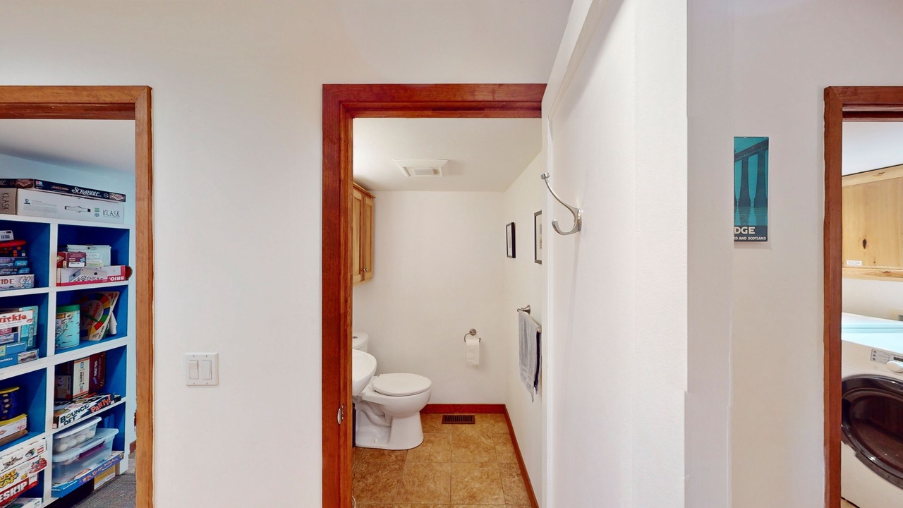 Photo of Bathroom in Freestone
