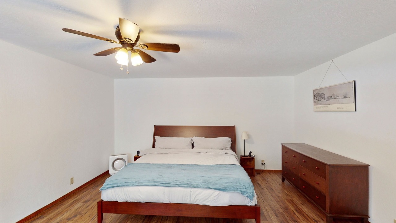 Photo of Bedroom in Freestone