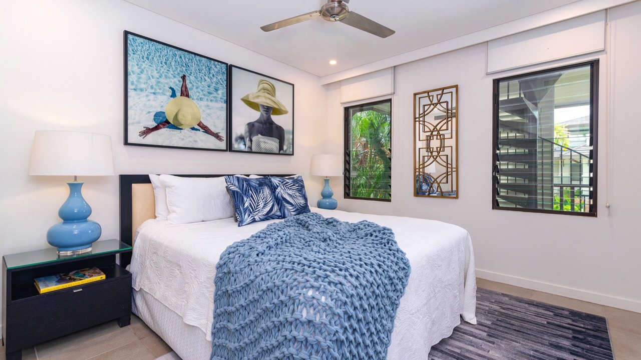 Photo of Bedroom in Bouvet Island