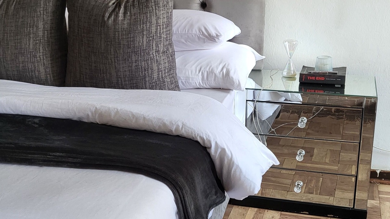 Photo of Bedroom in Pretoria
