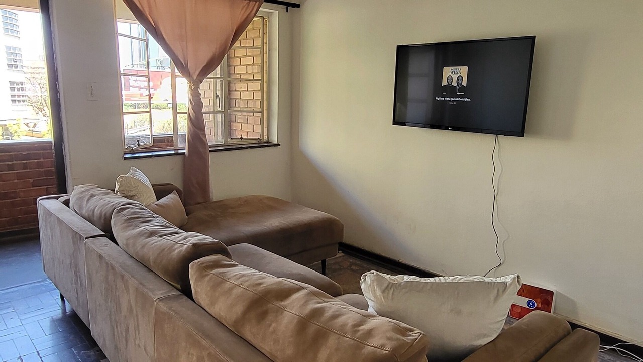 Photo of Livingroom in Pretoria
