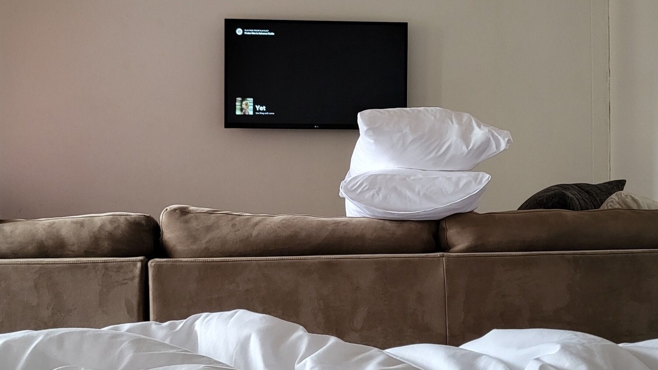 Photo of Bedroom in Pretoria