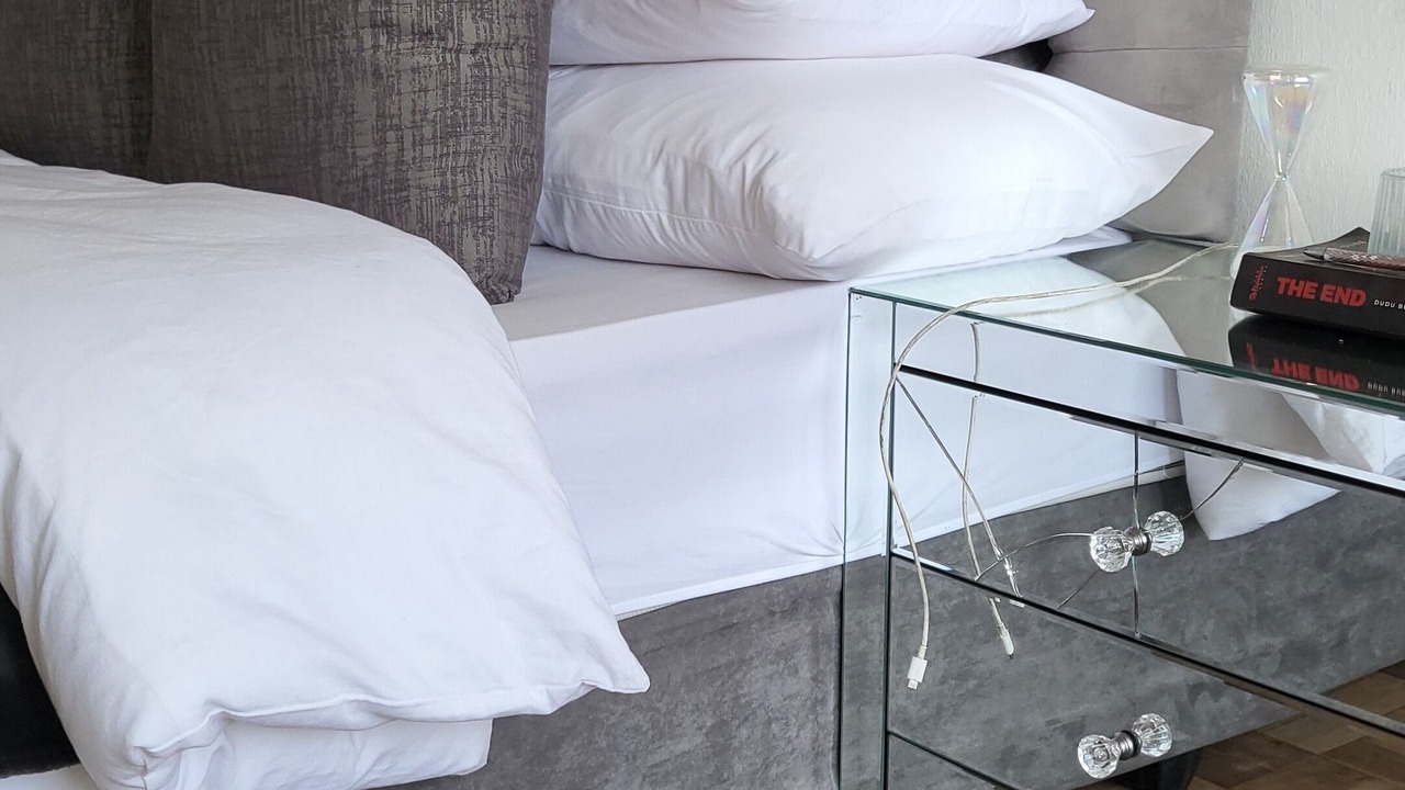 Photo of Bedroom in Pretoria